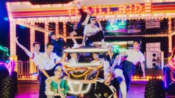 7 memorable stage performances of THE BOYZ that will take you on a ‘Thrill Ride’