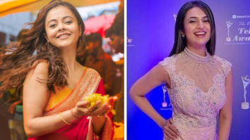 Devoleena Bhattacharjee is speculated to play the lead in Bade Ache Lagte Hain 2 opposite Nakuul Mehta after Divyanka Tripathi turns it down
