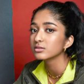 Maitreyi Ramakrishnan of 'Never Have I Ever' Fame becomes 2nd South Asian to feature on Teen Vogue cover
