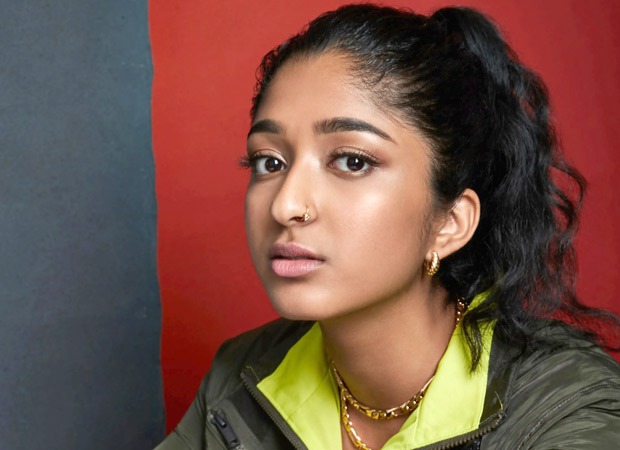 Maitreyi Ramakrishnan of 'Never Have I Ever' Fame becomes 2nd South Asian to feature on Teen Vogue cover Maitreyi Ramakrishnan of 'Never Have I Ever' Fame becomes 2nd South Asian to feature on Teen Vogue cover