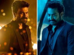 Friendship Day: Makers of RRR unveil the first song from the film, titled ‘Dosti’!