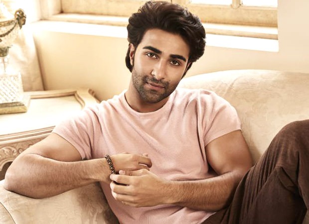 "Cinema is constantly evolving and I want to ride the wave" - says Aadar Jain "Cinema is constantly evolving and I want to ride the wave" - says Aadar Jain