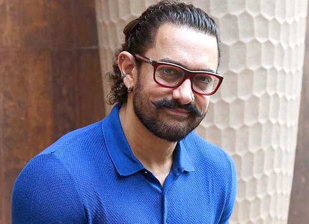 "Some films are releasing on OTT platforms and as a film person, I am very concerned" - Aamir Khan "Some films are releasing on OTT platforms and as a film person, I am very concerned" - Aamir Khan