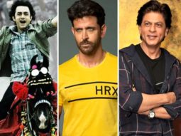 Aamir Khan had tried to convince Hrithik Roshan to sign for Rang De Basanti; Rakeysh Omprakash Mehra had met Shah Rukh Khan for the role of Flt Lt Ajay Rathod