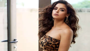 Celeb Photos Of Aamna Shariff