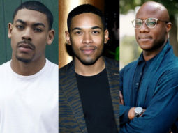 Aaron Pierre and Kelvin Harrison Jr to star as Mufasa and Scar in Barry Jenkins’ The Lion King prequel