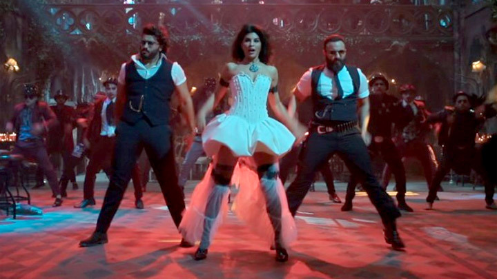 Aayi Aayi Bhoot Police | Teaser | Saif Ali Khan, Arjun Kapoor, Jacqueline Fernandez