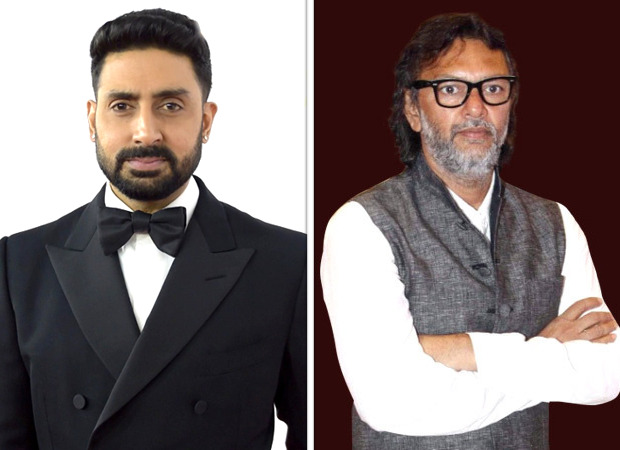 Abhishek Bachchan was supposed to play a Pakistani terrorist in his debut film Samjhauta Express; was to be directed by Rakeysh Omprakash Mehra