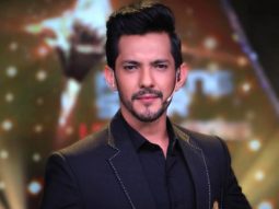 Aditya Narayan quits hosting reality shows, to work on winning a Grammy for India