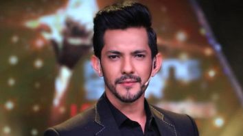 Aditya Narayan quits hosting reality shows, to work on winning a Grammy for India
