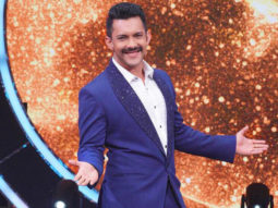 Aditya Narayan spills the beans on The Indian Idol Finals