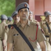 Adivi Sesh begins final schedule of Major, film based on Sandeep Unnikrishnan