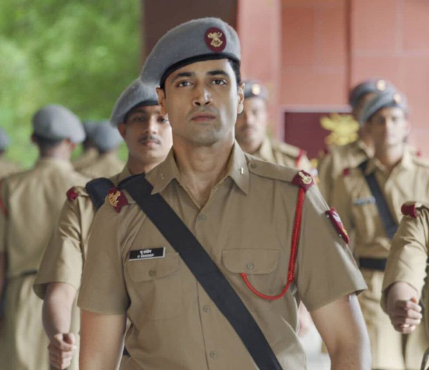 Adivi Sesh begins final schedule of Major, film based on Sandeep Unnikrishnan