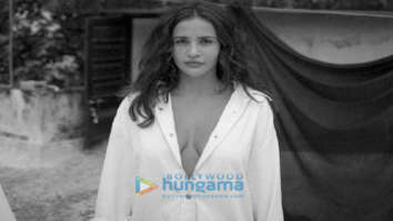 Celeb Photos Of Aisha Sharma