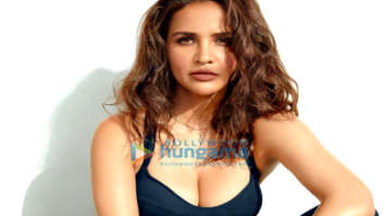 Celeb Photos Of Aisha Sharma