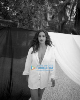 Celeb Photos Of Aisha Sharma