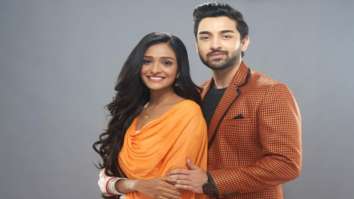 Aishwarya Khare and Rohit Suchanti’s Zee TV show Bhagya Lakshmi is a story of love, karma and destiny