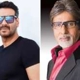 Ajay Devgn says Amitabh Bachchan took two minutes to come on board for MayDay 