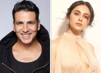 Akshay Kumar, Rakul Preet Singh and Bellbottom director Ranjit Tewari to kick off Rakshasudu remake Cinderella in the UK on August 20