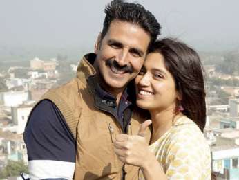 Akshay Kumar: “Thodi SHARMNAK baat hai ke abhi bhi hamare paas…”| Bhumi Pednekar
