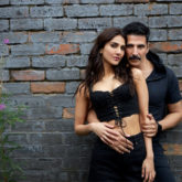 Akshay Kumar and Vaani Kapoor flaunt their chemistry in new version of 'Sakhiyan 2.0' in Bellbottom