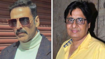 Akshay Kumar calls Bellbottom producer Vashu Bhagnani a hero; says “Woh REAL LIFE ke Akshay Kumar hai”