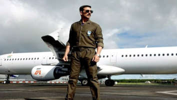 Akshay Kumar starrer Bellbottom cleared for theatrical release in UAE 