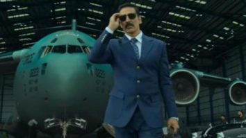 Akshay Kumar starrer Bellbottom to release in 3D in theatres 