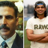 Akshay Kumar wants Olympic gold medalist Neeraj Chopra to play him in his biopic; reacts to viral memes on social media