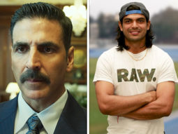 Akshay Kumar wants Olympic gold medalist Neeraj Chopra to play him in his biopic; reacts to viral memes on social media