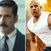 Akshay Kumar’s Bellbottom to be a SOLO RELEASE as Fast & Furious 9 is postponed to September 3