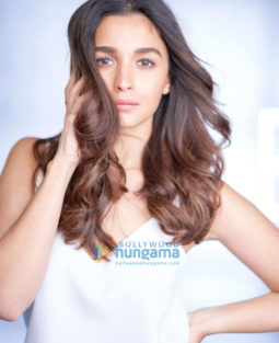 Celebrity Photo Of Alia Bhatt
