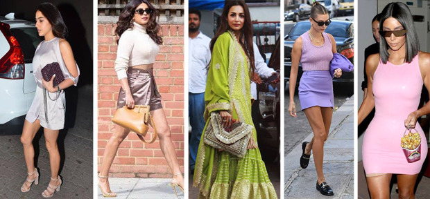 Alia Bhatt, Deepika Padukone, Priyanka Chopra and others make a statement with these 5 must have bags