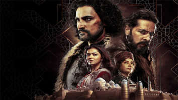 Alia Bhatt, Farhan Akhtar, Abhishek Bachchan, Arjun Kapoor and others call Kunal Kapoor starrer The Empire trailer ‘epic & insanely awesome’