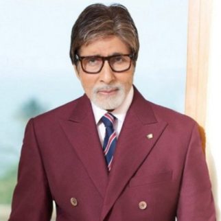 Amitabh Bachchan on why he rehearses multiple times for films; says, "At my age, we can't remember lines fast"