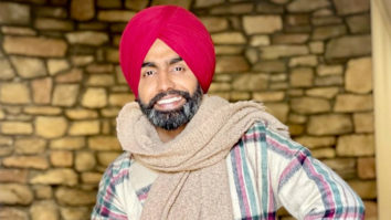 Ammy Virk: “Diljit Dosanjh, aap itna kaam kaise kar lete ho, itni positivity aap…”| Rapid Fire