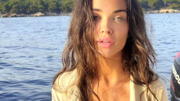 Celeb Photos Of Amy Jackson