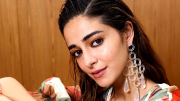 Celeb Photos Of Ananya Panday