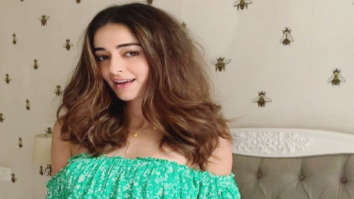 Celebrity Photo Of Ananya Panday