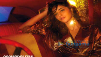 Celeb Photos Of Ananya Panday
