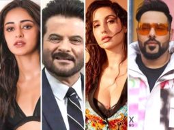 Ananya Panday, Anil Kapoor, Nora Fatehi, Badshah to be part of Star Vs Food season 2 on Discovery+ 