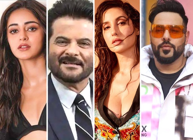 Ananya Panday, Anil Kapoor, Nora Fatehi, Badshah to be part of Star Vs Food season 2 on Discovery+ 