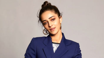 Ananya Panday reveals she recently cried watching Aamir Khan’s Rang De Basanti