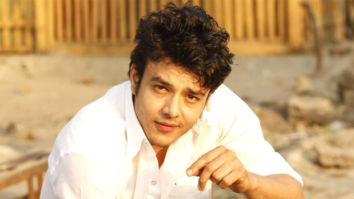 Aniruddh Dave to resume shoot in Ranchi; says he’s excited to face the camera again