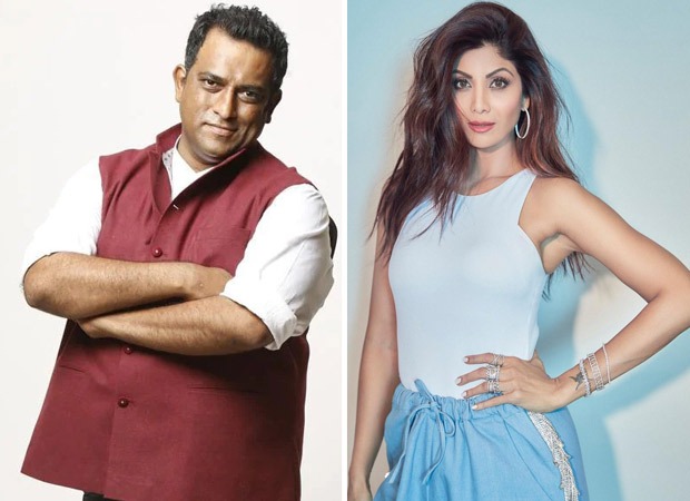 Anurag Basu and Super Dancer 4 team miss Shilpa Shetty: 'We are a small family, she's dear to us'