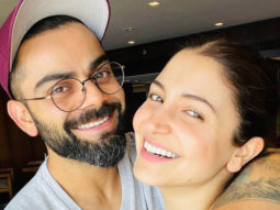 Anushka Sharma celebrates India’s win against England; shares stories on social media
