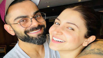 Anushka Sharma celebrates India’s win against England; shares stories on social media