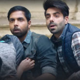Aparshakti Khurana, Pranutan Bahl, Abhishek Banerjee starrer Helmet to premiere on ZEE5 on September 3