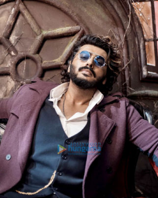 Celebrity Photo Of Arjun Kapoor