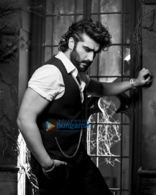 Celebrity Photo Of Arjun Kapoor